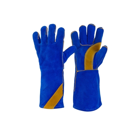 Split Welding Glove